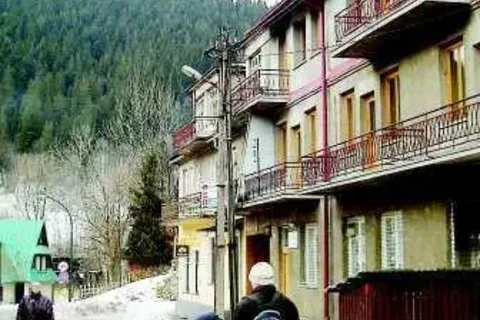 Komu szkodzi ta piekarnia?