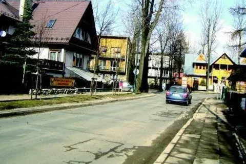 Naprawią ulice