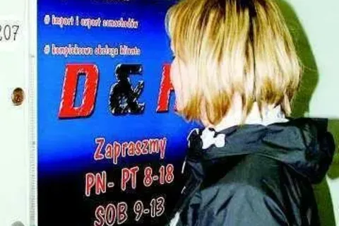 Skubnęli milion w Zakopanem
