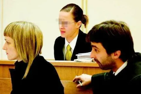 Werdyktu wciąż brak