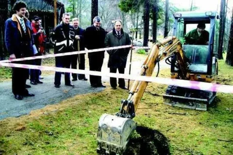 Apollo odwołany w szpitalnej sali