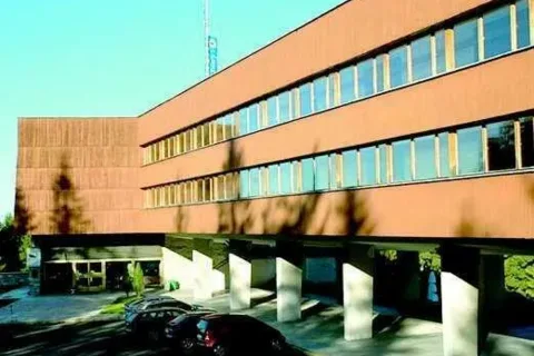 Hotel za dług