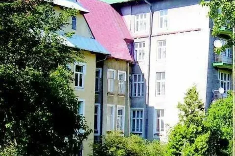 Czy starosta przejmie hotel Chałubiński?