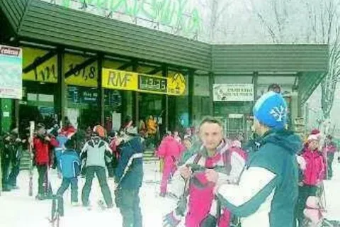 Zakopane czeka na akcje Polskich Kolei Linowych