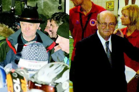 Ratunek w kolejce i aquaparku?