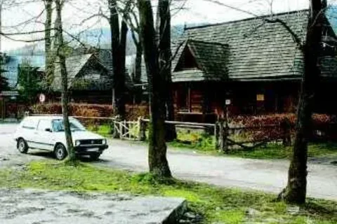 Wiosna pod Giewontem obnażyła wielki bałagan