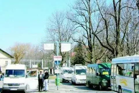 Patowe stanowiska
