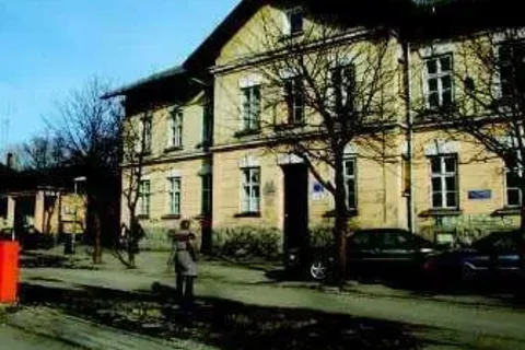 Dworzec PKP to wstyd dla Zakopanego