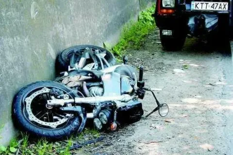 Motocykle postrach ulic