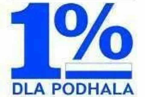 Jeden procent dla zwierząt
