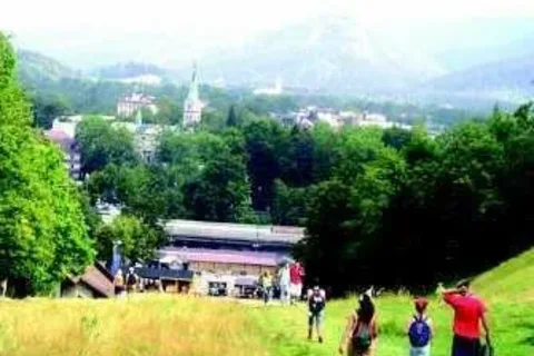 Kredyt na plan i studium dla całego Zakopanego
