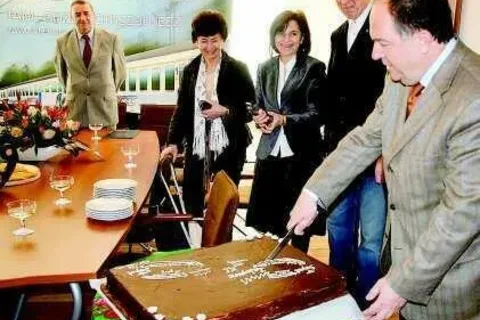 Zakopane będzie kusić turystów nad morzem