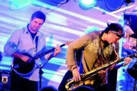 Festiwal jazzowy wstąpił na salony