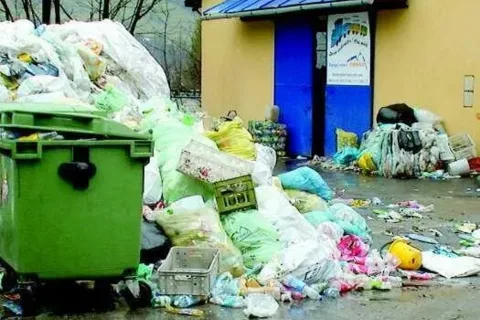 Zakopane może stracić status uzdrowiska