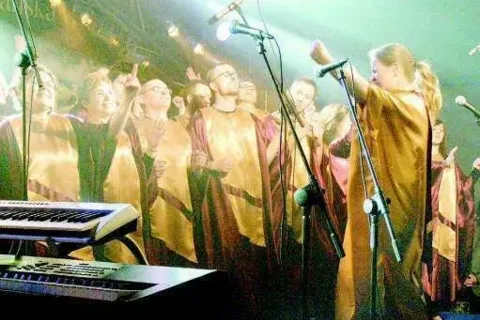 Za rok festiwal jazzowy skrócony do trzech dni