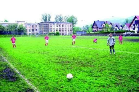 Stadionowe boje zakopiańskiej rady