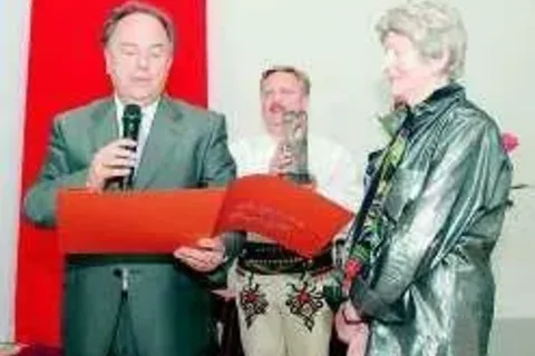 Nagrody burmistrza Zakopanego przyznane