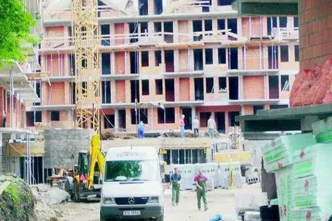 Geotermalne plany i nadzieje