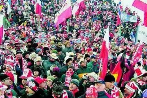 Słomiany zapał w walce o mistrzostwa świata?