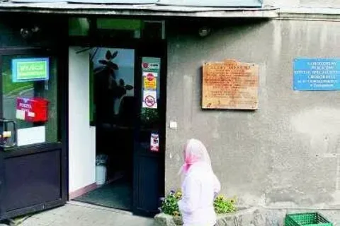 Albo dotacja, albo dalszy rozwój lecznicy
