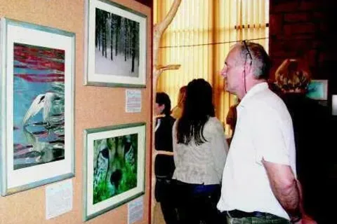 90 fotografii, które poruszą każdą duszę