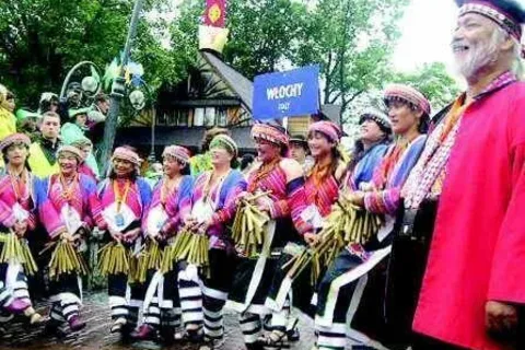 Bądź na wielkim święcie górali!