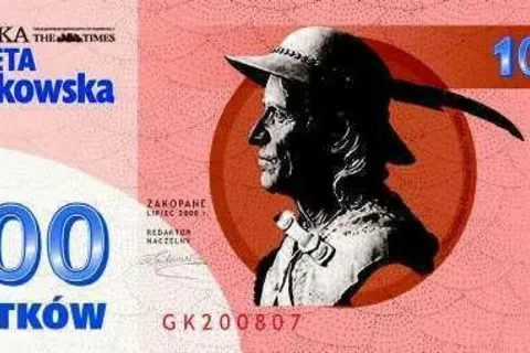 Zbierajcie nasze dutki i wymieniajcie je na atrakcyjne prezenty!