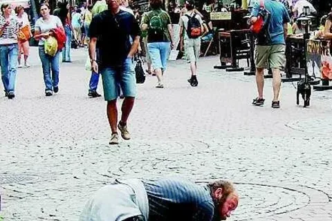 Wrzuć grosik...