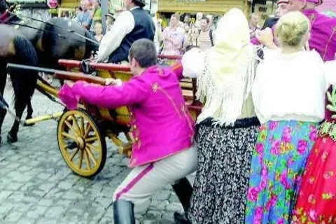 Tatrzańskie Wici czas zacząć!