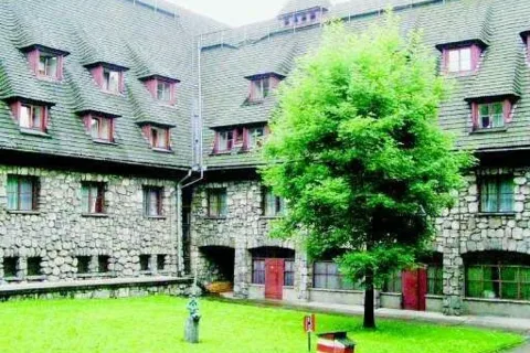 Dom Turysty niedługo tylko dla bogatych