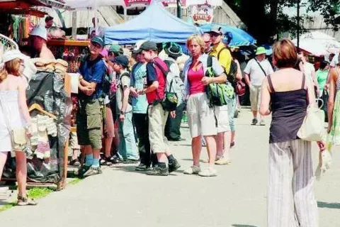 Gubałówka doczeka się wreszcie kanalizacji