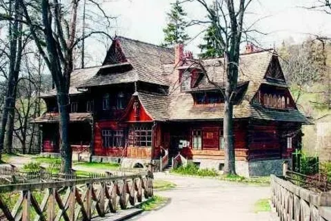 Perełka góralszczyzny