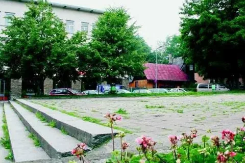 Plac Niepodległości rynkiem Zakopanego?