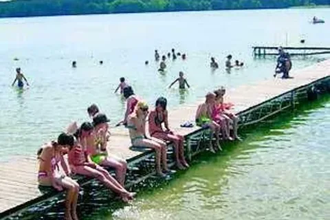 Wakacje dla małych górali