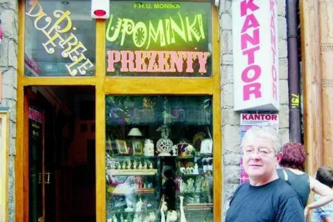 Burmistrz Zakopanego zajmuje się duperelami