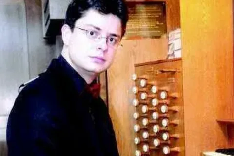 Ostatnia taka uczta organowa