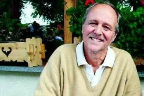 Rolnik z Anglii pomaga finansowo góralce z Zakopanego