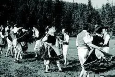 40 lat minęło...