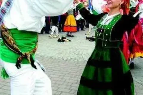 Dziś Zakopane stanie się stolicą górali
