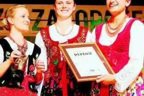 Pierwszy konkurs festiwalu zakończony