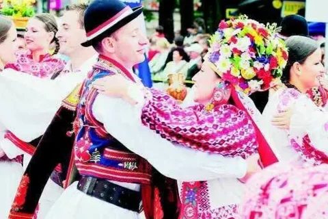To były ostatnie akordy festiwalowego tańca