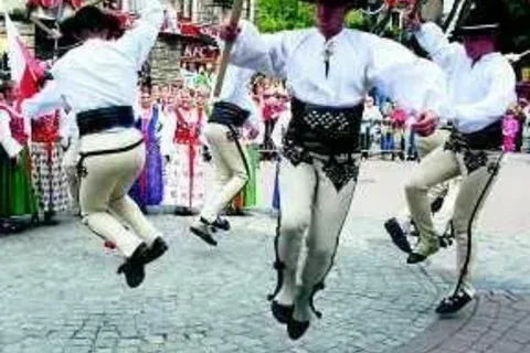 Przenosiny festiwalu na Jesień Tatrzańską