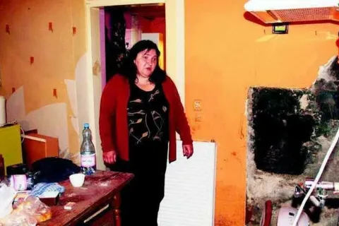 Urzędnicy mają procedury, a góralka czeka na pomoc