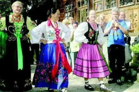 Starówka świętuje