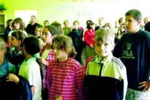 „Promyczkowo” dla uczniów