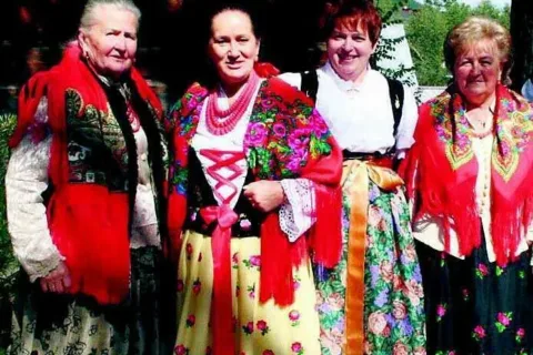 Starówka świętuje