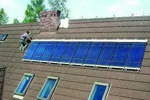 Mieszkańcy Zakopanego teraz powalczą o dotacje na zakup i montaż solarów