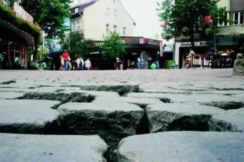Czas na renowację serca Zakopanego