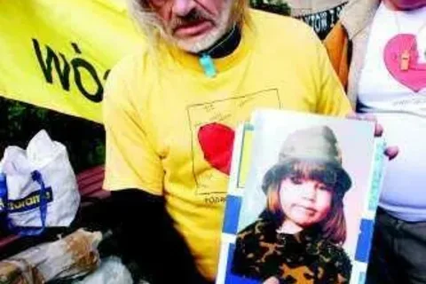 Chcemy widzieć nasze dzieci – mówią ojcowie