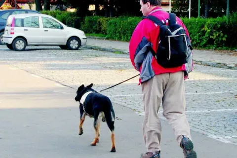 Zakopane przyjazne niepełnosprawnym?